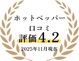 施術実績2万件以上